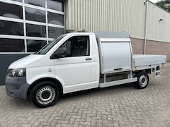 Volkswagen Transporter - 2.0 TDI L2 Pick-up 6950 ex btw