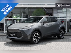 Toyota C-HR - 1.8 Hybrid 140 Dynamic