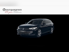 Volkswagen Passat Variant - 1.5 eHybrid Business | Wordt verwacht | Trekhaak | HUD | Elec. klep | DCC |