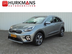 Kia Niro - 1.6 GDi HYBRIDE AUTOMAAT TOP ONDERHOUD NL-AUTO