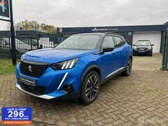 Peugeot 2008 - 1.2 PureTech GT