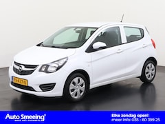 Opel Karl - 1.0 ecoFLEX Edition | Airco | Bluetooth | Zondag Open