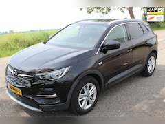 Opel Grandland X - 1.2 Turbo Business Executive // AUTOMAAT //