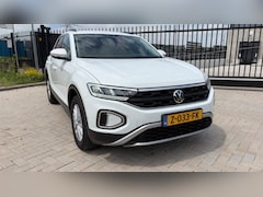 Volkswagen T-Roc - 1.5 TSI Life