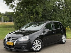 Volkswagen Golf - 1.4 TSI GT Sport Xenon/Dak/Verlaagd/Stoelver