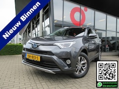 Toyota RAV4 - 2.5 Hybrid AWD Style AUTOMAAT