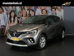 Renault Captur - 1.3 TCe 155 Intens *1.500kg Trekgewicht* - Trekhaak - Rondomzicht camera - Dodehoek