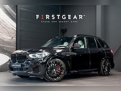 BMW X5 - xDrive45e High Executive *M-Sport / Panorama / HUD / Surround-View / Laserverlichting / Ke