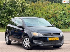 Volkswagen Polo - 1.2 Easyline / NW APK / AIRCO / GOED ONDERHOUD