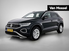 Volkswagen T-Roc - 1.5 TSI Life Business | VERWACHT | VIRTUAL COCKPIT | CAMERA | TREKHAAK | NAVIGATIE | KLIMA