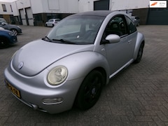Volkswagen New Beetle - 2.0 Highline ( loop / sloop)