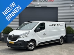 Renault Trafic - 1.6 dCi T29 L2H1 Turbo2 Energy | Airco | Elektrische Ramen |