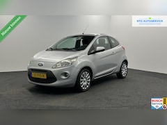 Ford Ka - 1.2 Trend AIRCO STUURBEKRACHTIGING