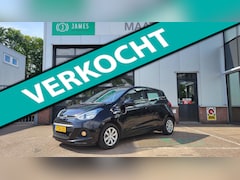 Hyundai i10 - 1.0i i-Motion Comfort