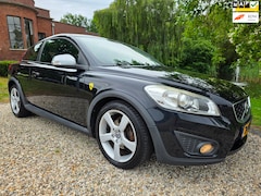 Volvo C30 - 1.6 D2 R-Design Pro Edition Airco Leer Trekhaak