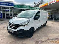Renault Trafic - 2.0 dCi 120 T29 L2H1 Automaat