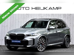 BMW X5 - XDrive50e | Bower&Wilkens | Trekhaak | Pano-dak |