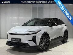 Toyota C-HR - C-HR+ Executive AWD 77 kWh | DIRECT LEVERBAAR | €2.500 INRUILPREMIE | 1.500KG TREKGEWICHT