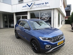 Volkswagen T-Cross - 1.0 TSI 110pk 7-DSG Style