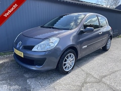 Renault Clio - 1.2-16V Rip Curl Airco//Trekhaak//