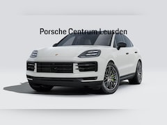 Porsche Cayenne Coupé - 3.0 S E-Hybrid