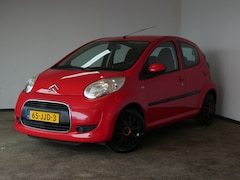 Citroën C1 - 1.0-12V Ambiance NWE APK