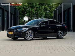 BMW 4-serie Gran Coupé - 420i M-Sport *Pano* H/K* ACC* M-Stoel