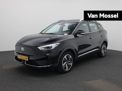 MG ZS - EV Long Range Luxury 70 kWh