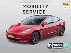 Tesla Model 3 - Long Range AWD 75 kWh SOH 87% AutoPilot wpomp facelift