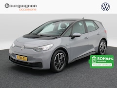 Volkswagen ID.3 - Life 58 kWh 204 pk | Stoel/Stuurverwarming | Adaptive Cruise | Climatronic | CarPlay | 18