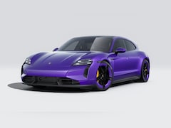 Porsche Taycan Sport Turismo - Turbo S