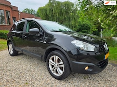 Nissan Qashqai+2 - 1.6 7-persoons (EXPORT AUTO)