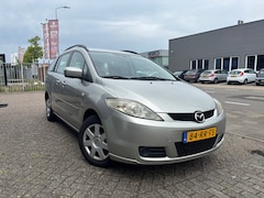 Mazda 5 - 5 2.0 Touring|7zits|Airco