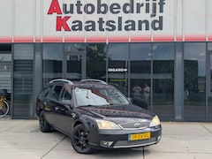 Ford Mondeo Wagon - 2.0-16V Platinum - Clima - Stoelverwarming