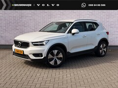 Volvo XC40 - 1.5 T5 Recharge Business Pro | Plug-in Hybrid (PHEV) | Trekhaak | Stoelverwarming voor en
