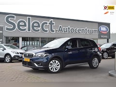 Suzuki S-Cross - 1.0 Boosterjet Select