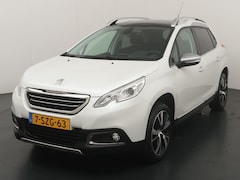 Peugeot 2008 - 1.6 VTi Allure