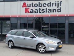 Ford Mondeo Wagon - 2.0-16V Trend - Trekhaak - Clima