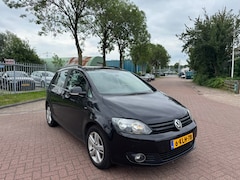 Volkswagen Golf Plus - 1.6 TDI LET OP AUTOMAAT STORING