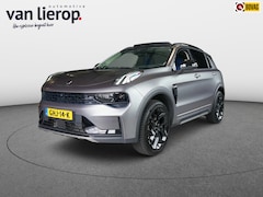 Lynk & Co 01 - 1.5 PHEV 2022 | PANO | 360° CAM | MATTE EDITION
