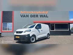 Peugeot Expert - Bestel 226C 1.6 BlueHDI 95 Premium