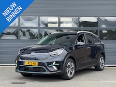 Kia e-Niro - DYNAMICPLUSLINE 64 kWh (100% SOH) I TREKHAAK I SCHUIF/KANTELDAK I ADAPTIVE CRUISE CONTROL