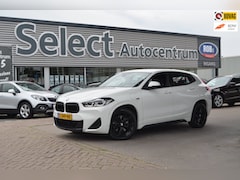 BMW X2 - XDrive25e High Executive HYBRID AUT|SPORTPAKKET|LEDER|