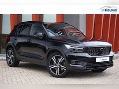 Volvo XC40 - T4 Recharge R-Design | Stoelverwarming | Trekhaak | H/K | Parkeercamera | Keyless | Glossy