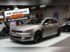 Volkswagen Golf - VII 1.4 TSI Maxton Clima Navi