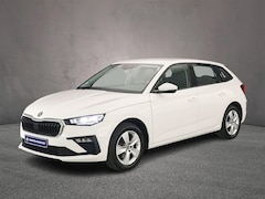 Skoda Scala - Selection 1.0 TSI 115pk DSG Automaat Cruise control, Airco, LED koplampen, App connect, Pa