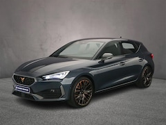 CUPRA Leon - VZ Business 1.4 TSI eHybrid 245pk DSG Automaat Adaptive cruise control, Achteruitrijcamera