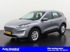 Ford Kuga - 2.5 PHEV Titanium | Trekhaak | Stuurverwarming | Zondag Open