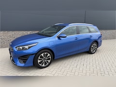 Kia Cee'd Sportswagon - Ceed 1.6 GDI PHEV DynamicPlusLine Cruise Control adaptief / Camera / DAB