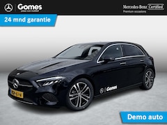 Mercedes-Benz A-klasse - 180 Star Edition Luxury | Panoramadak | Dodehoekassistent | Donkergetint Glas Achter | Sfe